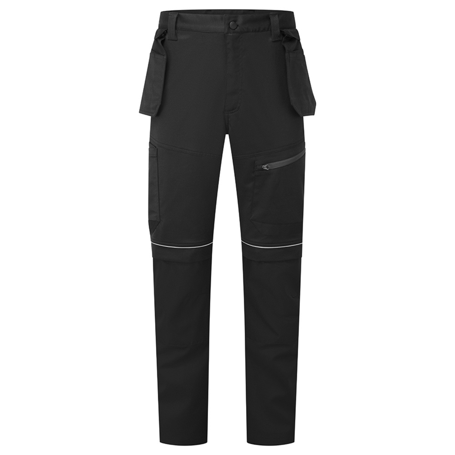 SYSTEM WORK ECO REMOVABLE HOLSTER TROUSER