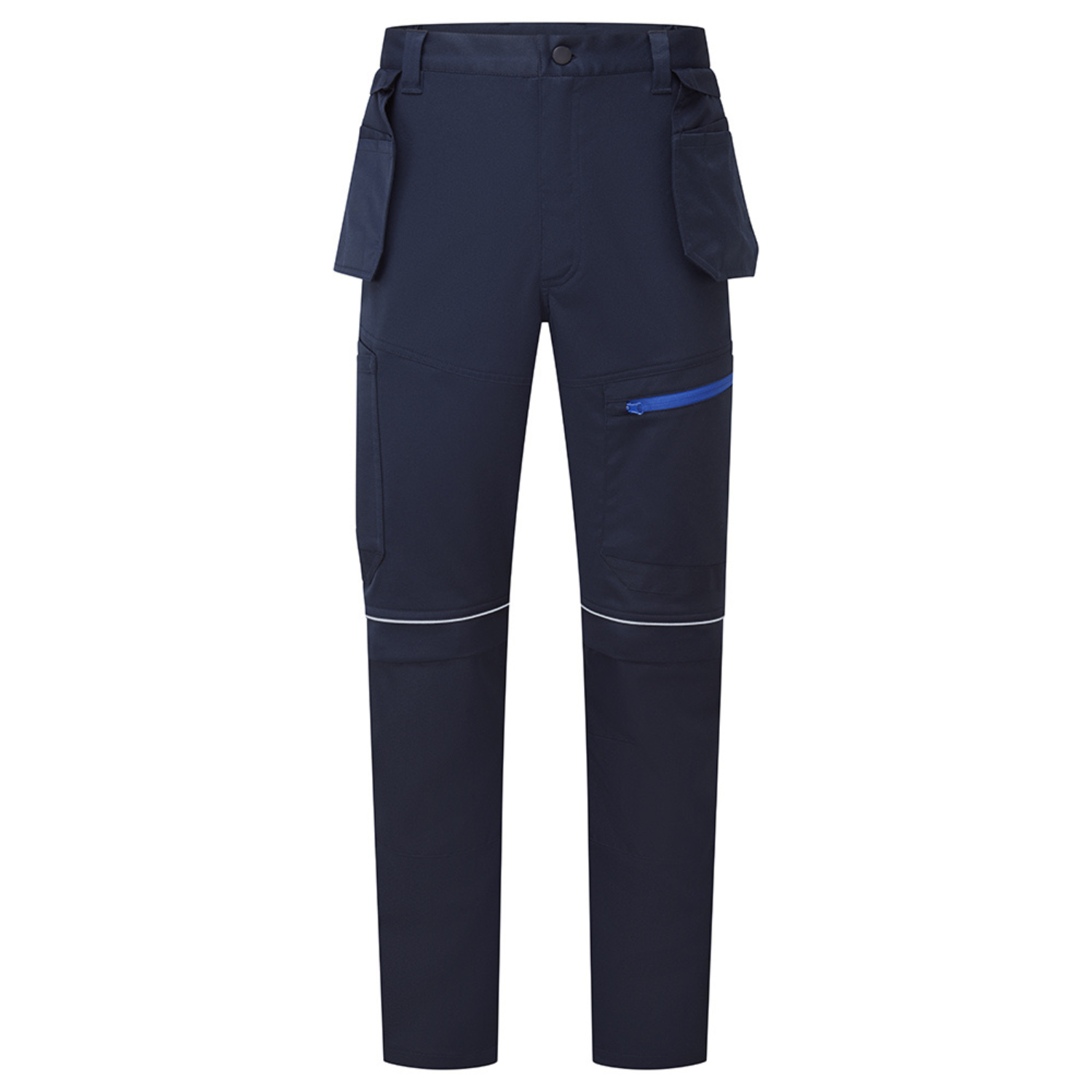 SYSTEM WORK ECO REMOVABLE HOLSTER TROUSER