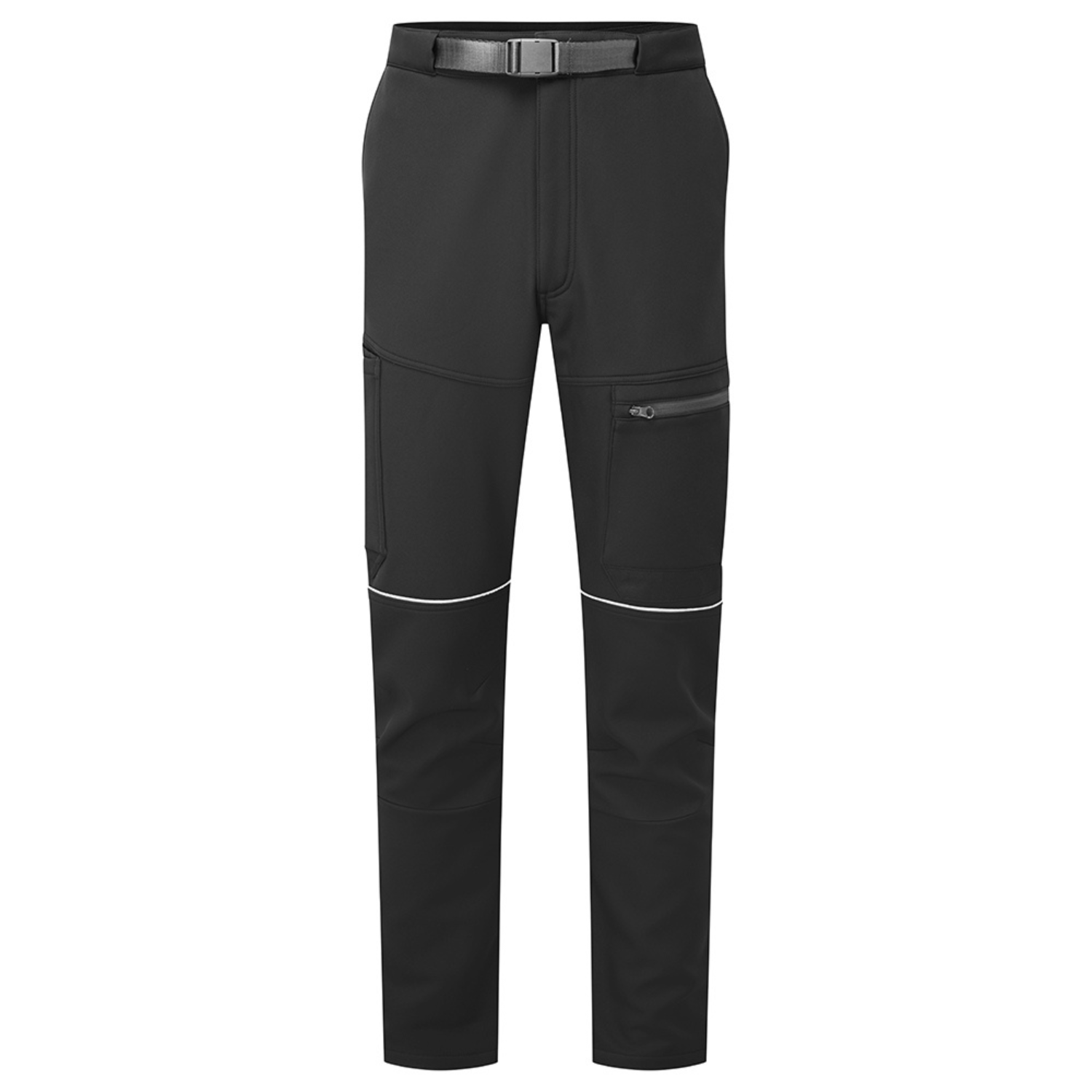 SYSTEM WORK ECO SOFTSHELL TROUSER (2L)