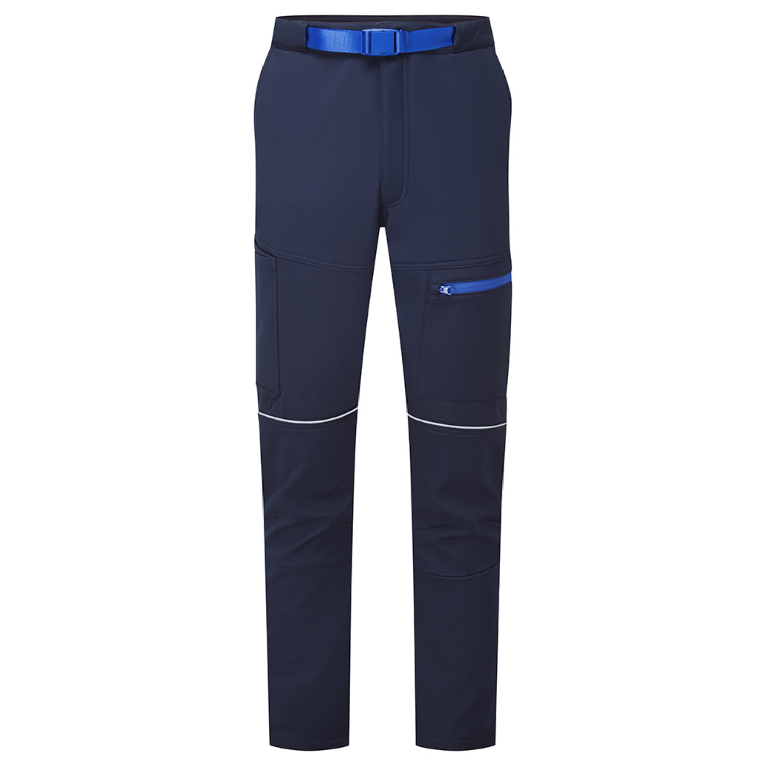 SYSTEM WORK ECO SOFTSHELL TROUSER (2L)
