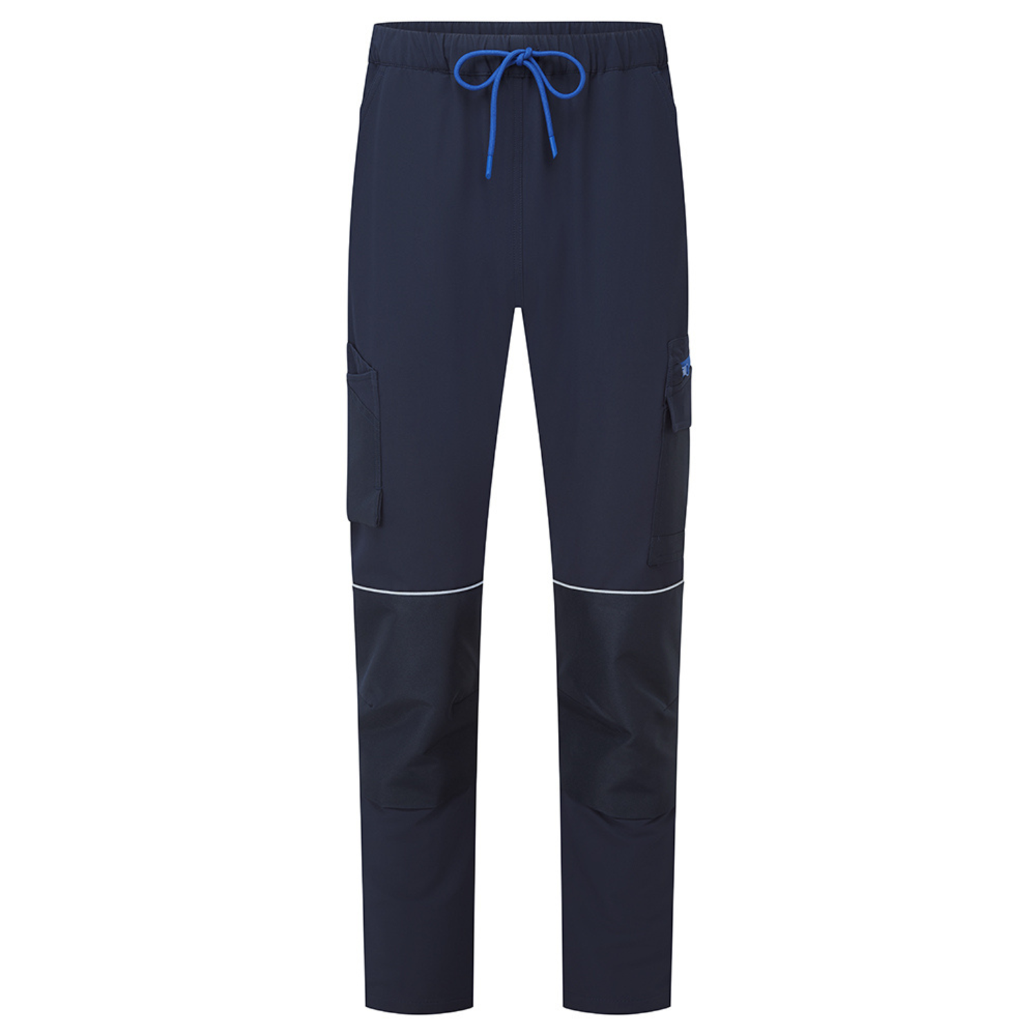SYSTEM WORK ECO 4 WAY STRETCH JOGGER