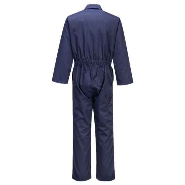 Navy Standard Coverall 