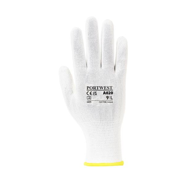 White Assembly Glove (960 Pairs) 