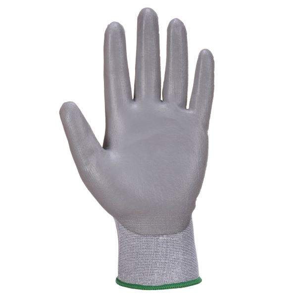 Black/grey Senti Cut Lite Glove 