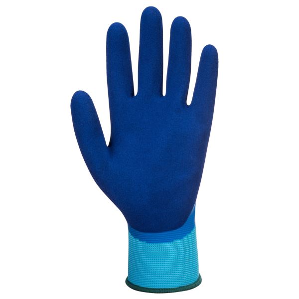 Blue Liquid Pro Glove 