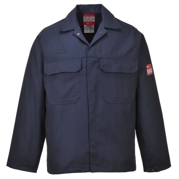 Bizweld Jacket 