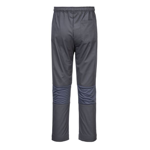 Slate Grey Mesh Air Pro Trousers 