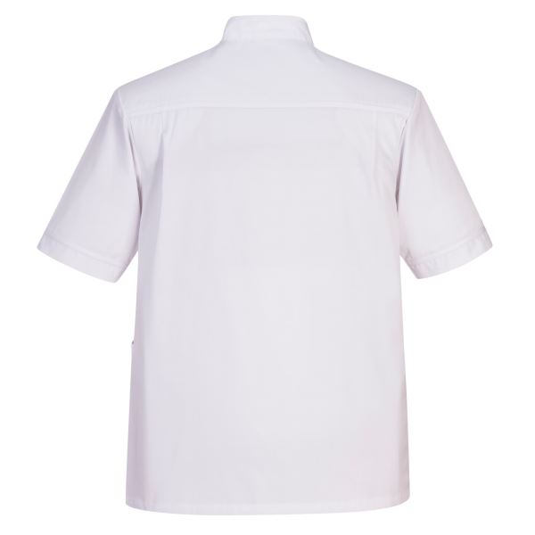 White Men's Medical Tunic 