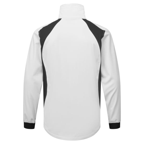 White WX2 Eco Softshell (2L) 