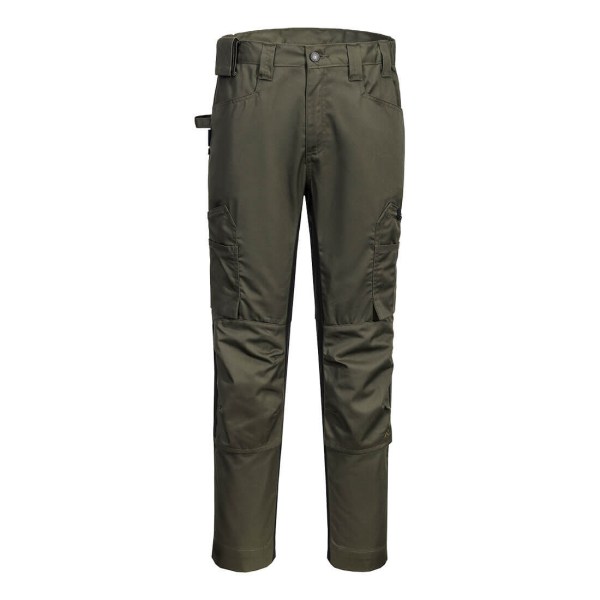 Portwest Forest Nights WX2 Eco Stretch Trade Trousers 