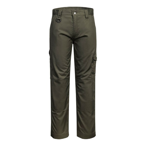 Portwest Forest Nights Super Work Trousers 