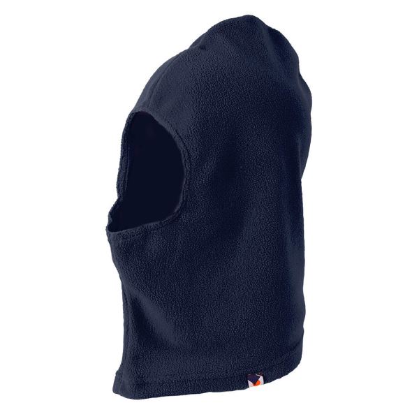 Navy Fleece Balaclava 