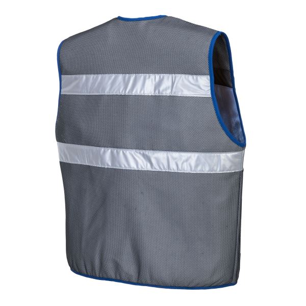 Grey Cooling Vest 