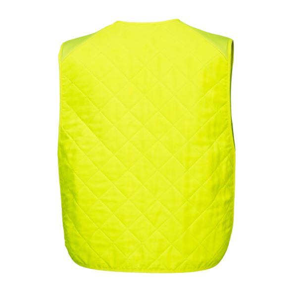 Yellow Cooling Evaporative Vest 