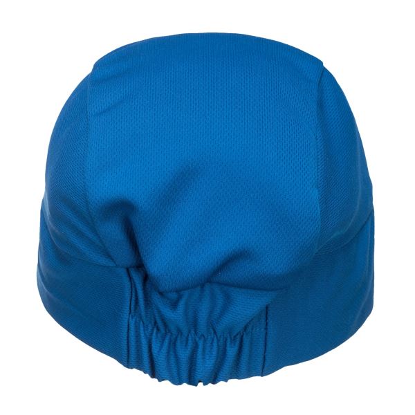 Blue Cooling Crown Beanie 