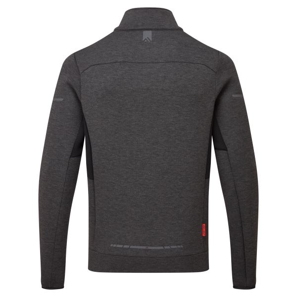 Metal Grey EV4 Technical Fleece 