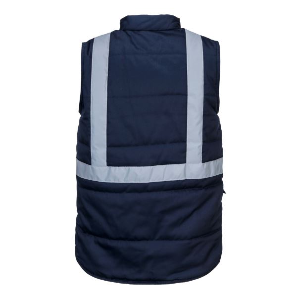 Navy Iona Bodywarmer 