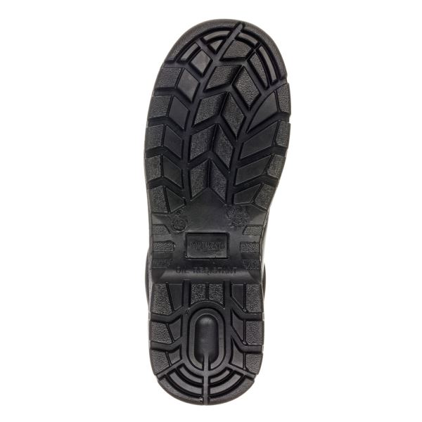 Black Portwest Compositelite Thor Shoe S3 