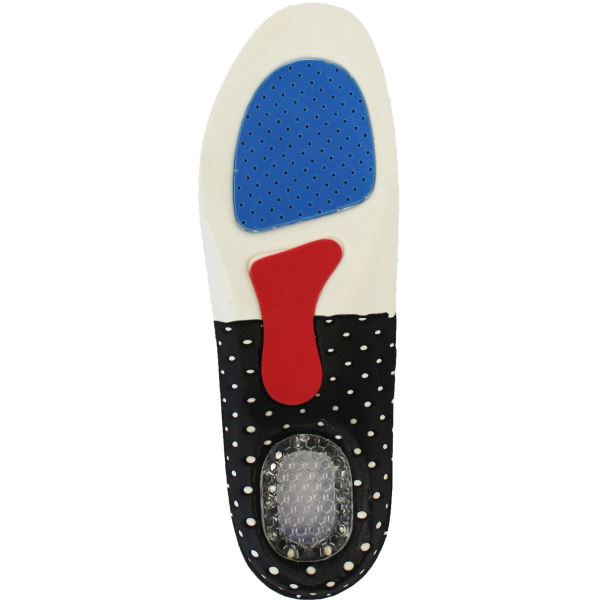 Blue Ultimate Comfort Insole 