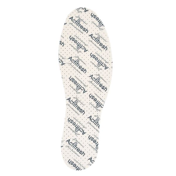 Portwest White Actifresh Insole 