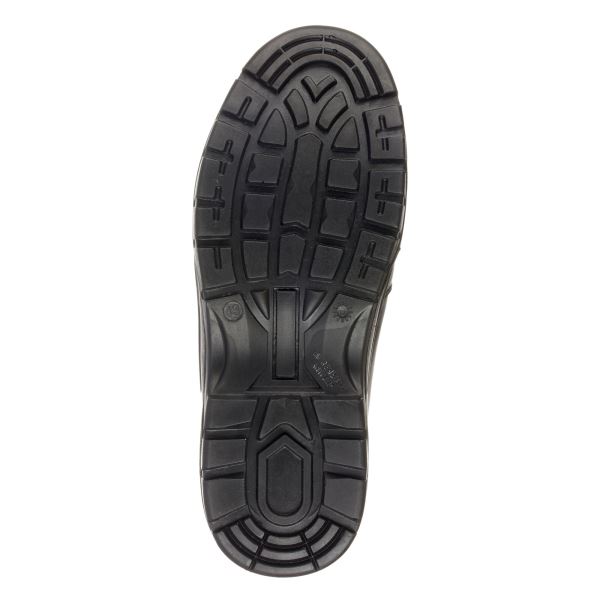 Black Steelite Met Protector Boot S3 M 