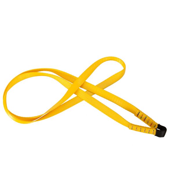 Yellow Webbing 2m Anchorage Sling 