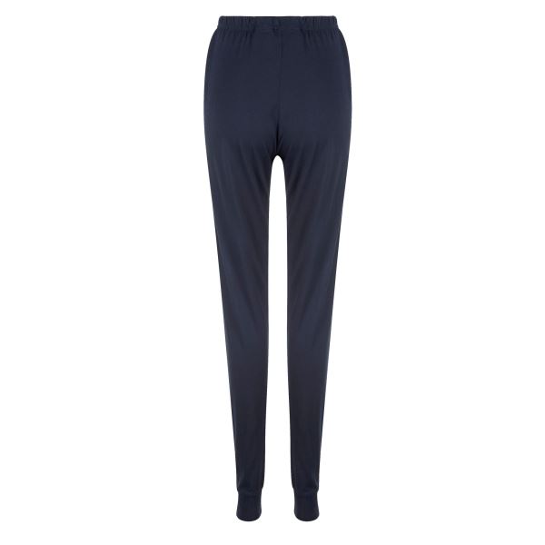 Navy Flame Resistant Anti-Static Leggings 