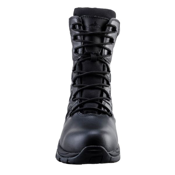 Black Steelite TaskForce Boot S3 HRO 