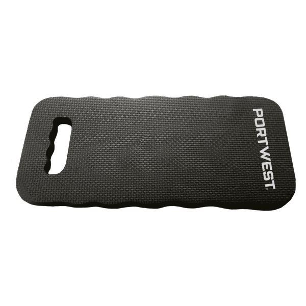 Black Kneeling Pad 