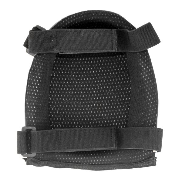 Black Ultimate Gel Knee Pad 