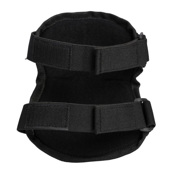 Black Elbow Pads 