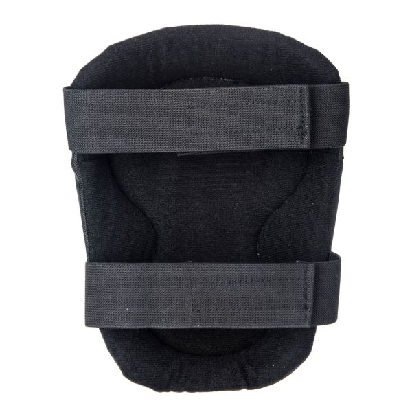 White Non-Marking Knee Pad 