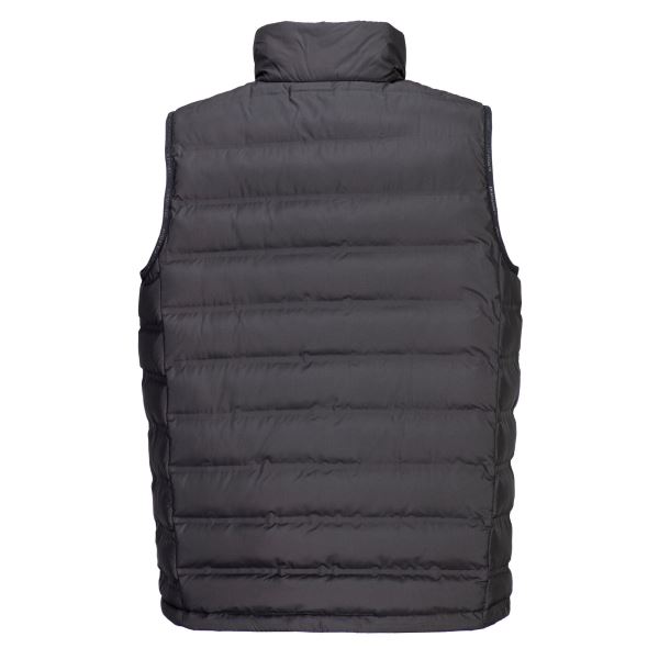 Black KX3 Ultrasonic Bodywarmer 