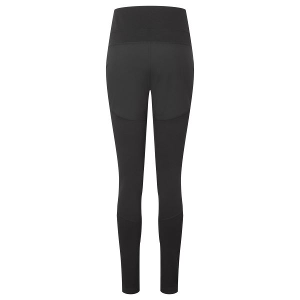 Black KX3 Women’s Flexi Work Legging 