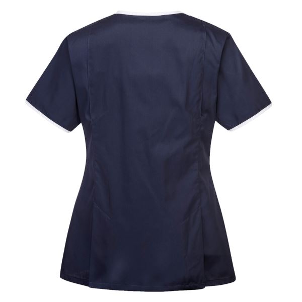 Navy Modern Tunic 