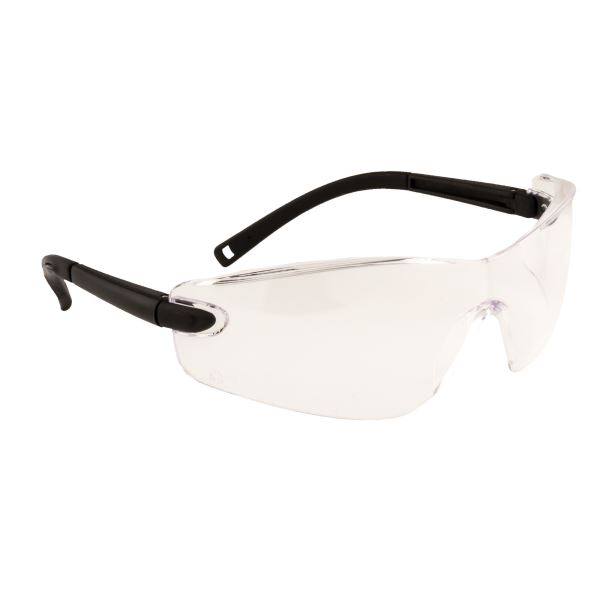 Clear Profile Safety Spectacles 