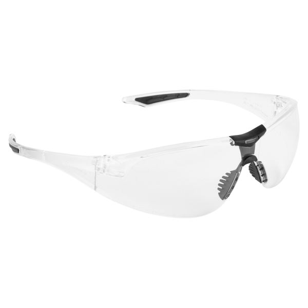 Clear Extra Wrap Around Spectacles 