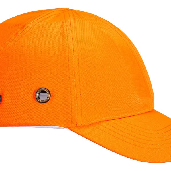 Portwest Orange Portwest Bump Cap 