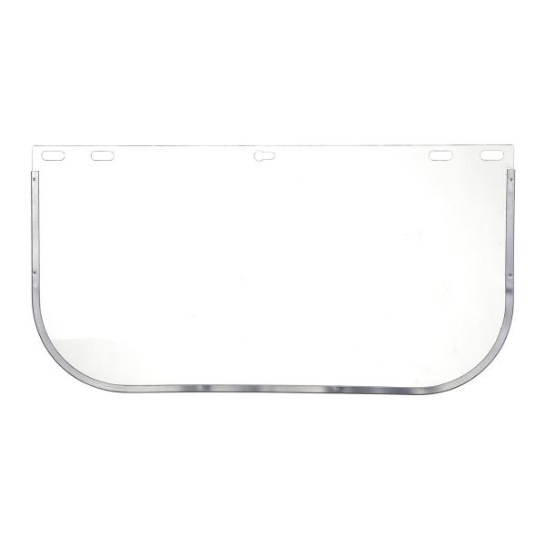 Clear Replacement Shield Plus Visor 