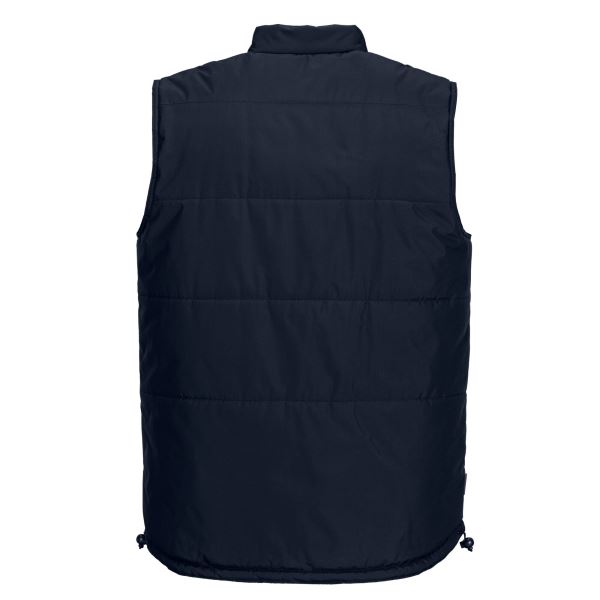 Navy Classic Bodywarmer 