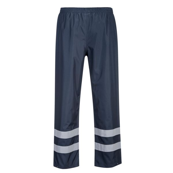 Navy Iona Lite Rain Trousers 