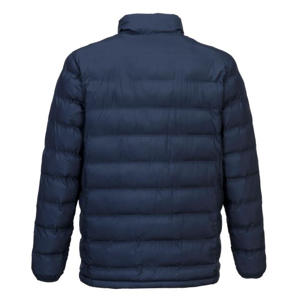 Navy KX3 Ultrasonic Tunnel Jacket 