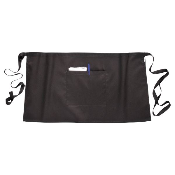 Black Bar Apron 