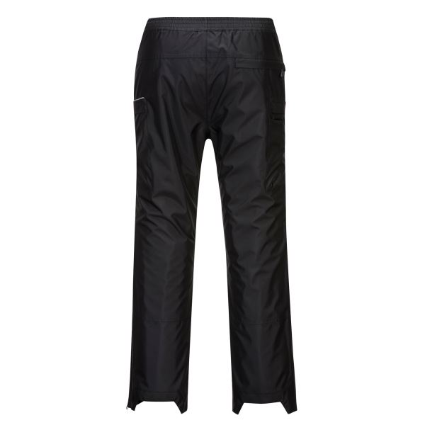 Black PW3 Rain Trousers 