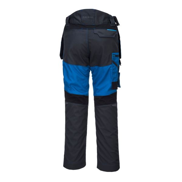 Persian Blue WX3 Holster Trousers 