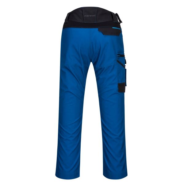 Persian Blue WX3 Service Trousers 