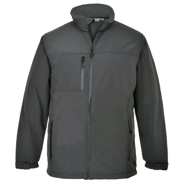 Grey Softshell (3L) 