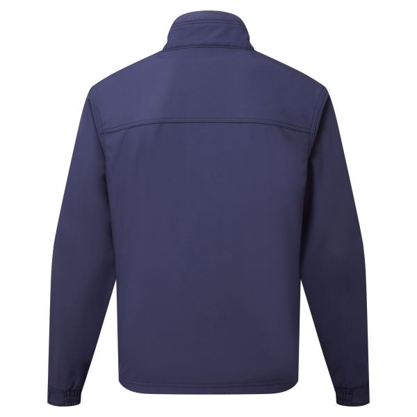 Navy Softshell (3L) 