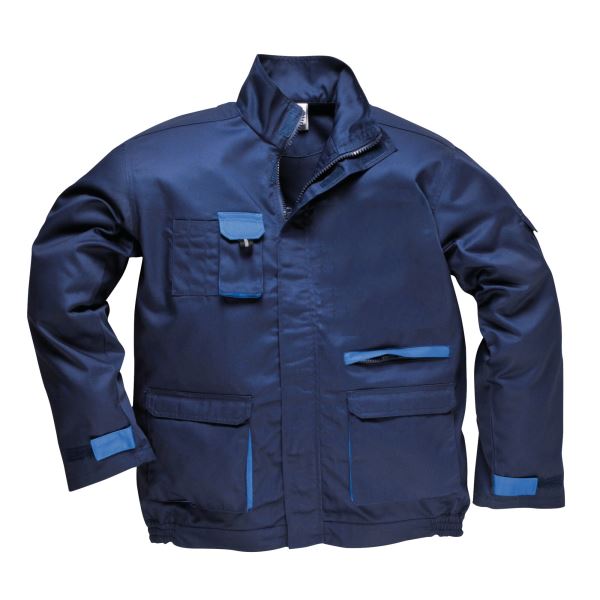 Portwest Texo Contrast Jacket 