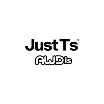 Just T-shirts